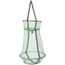 2Pièces Filet De Pliable Vert En Matière Résistante Pour Animaux