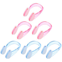 24PiĂšces Protection Silicone Pour Natation Adultes