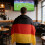 Ademend Polyester Cape Met Mouwen Voetbalwedstrijden 5