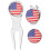 1Ensemble Divot Tool Métal Premium Compact Hat Clip Accessoire Golf 1