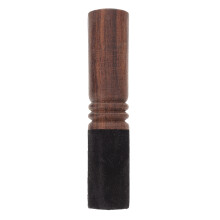 Bâton Bol Chantant Bois Léger Portable Pour Pratique Yoga