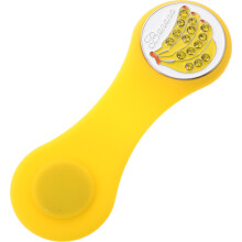 Clip Golf Chapeau Silicone Cadeau Unique