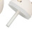 Mini USB-ilmankostutin aromidiffuusorilla320ml 5