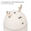 Mini USB-ilmankostutin aromidiffuusorilla320ml 7