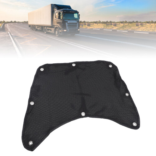 2er Pack Sattelzug-Fensterrollos 4050 cm, Polyurethan