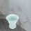Urinal Pliable Épais En Ciel Avec Couvercle 4