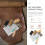 One Set Of Professional Craft Sewing Tools 6