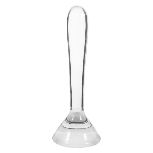 3Pièces À Broyer De Laboratoire Cristal Prise Confortable 1