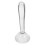 3Pièces À Broyer De Laboratoire Cristal Prise Confortable 3
