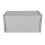 Foldable Cat Window Perch 52x33x33cm Solid Frame Hanging Bed with Suction Cups 9