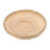Countertop Fruit Basket Woven Bamboo Kitchen Use 1Pack 4