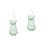 2Pièces Filet De Pliable Vert En Matière Résistante Pour Animaux 4