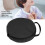 Sac isotherme Neck Cooler Taille unique 2-4h Noir 4