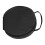 Sac isotherme Neck Cooler Taille unique 2-4h Noir 9