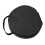 Sac isotherme Neck Cooler Taille unique 2-4h Noir 10