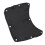 2er Pack Sattelzug-Fensterrollos 4050 cm, Polyurethan 9