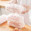 Egg Storage Box Leakproof Shockproof 12-Count 3
