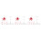 3Ensembles Support Stable En Plastique Rouge Pour Figurines Ajustable 8