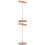 2Stk Holz Headset Support Kopfhörer Organizer 6