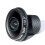 2 Lentes M12 5MP 1.8MM para Câmera de Segurança IP HD CFTV F2.0 1/2.5 Polegadas com Amplo Ângulo de Visão de 180 6