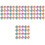 80Pièces Licorne Portable Enfants Multi Usage Mini Adorables 3