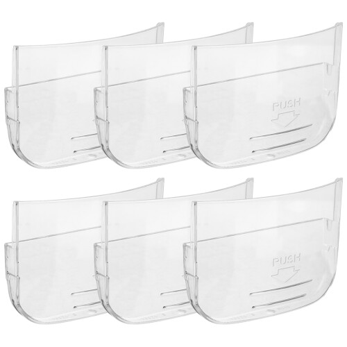 30Pièces Accessoires Cuiseur Transparent Pour Collecte D'eau 1