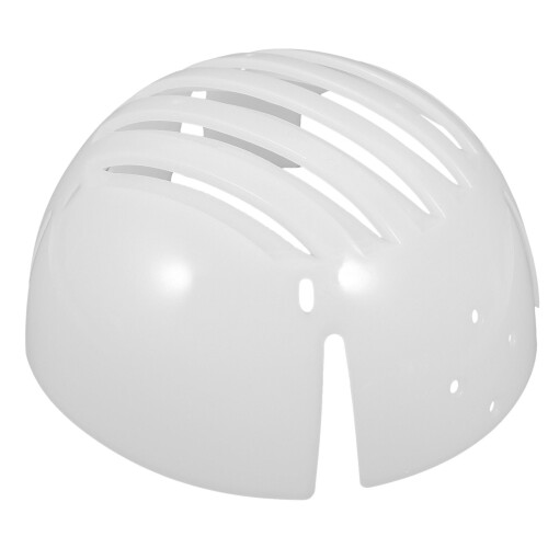 3Pièces Doublure Casquette Bump Cap Ttpe Durable Confort 1