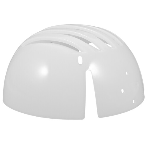 3Pièces Doublure Casquette Bump Cap Ttpe Durable Confort 2