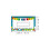 Stickers À Gratter Rectangulaires Multicolores Pour Fêtes 10