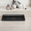 4Pièces Rampe De Transition Bébé Noir Support 4