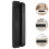 4Pièces Rampe De Transition Bébé Noir Support 10