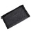 2Pièces En Nylon Noir, Pliable Pour 3