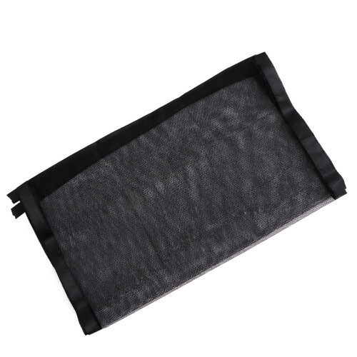 2Pièces En Nylon Noir, Pliable Pour 2