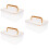 3Pièces Boîtes De Rangement Transparent Pour Lait 8