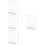 24Pièces Support Transparent Pour Menu Stand D’affichage 9