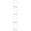 24Pièces Support Transparent Pour Menu Stand D’affichage 10