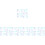 5 Pcs Stick On Eyeliner Strips Eyeshadow Tape Face Stickers Makeup 5