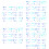 5 Pcs Stick On Eyeliner Strips Eyeshadow Tape Face Stickers Makeup 10