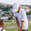 Clip Golf Chapeau Silicone Cadeau Unique 7