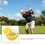 Clip Golf Chapeau Silicone Cadeau Unique 9