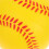 8Pcs Lightweight PU Sponge Softballs for Baseball Practice 4