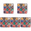 5Ensembles Boules De Billard Professionnelles Résine Usage Training 3