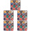 5Ensembles Boules De Billard Professionnelles Résine Usage Training 7