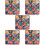 5Ensembles Boules De Billard Professionnelles Résine Usage Training 9
