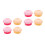 8Pièces Couvres Boutons Four Protection Animaux 5
