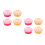 8Pièces Couvres Boutons Four Protection Animaux 6