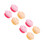 8Pièces Couvres Boutons Four Protection Animaux 7