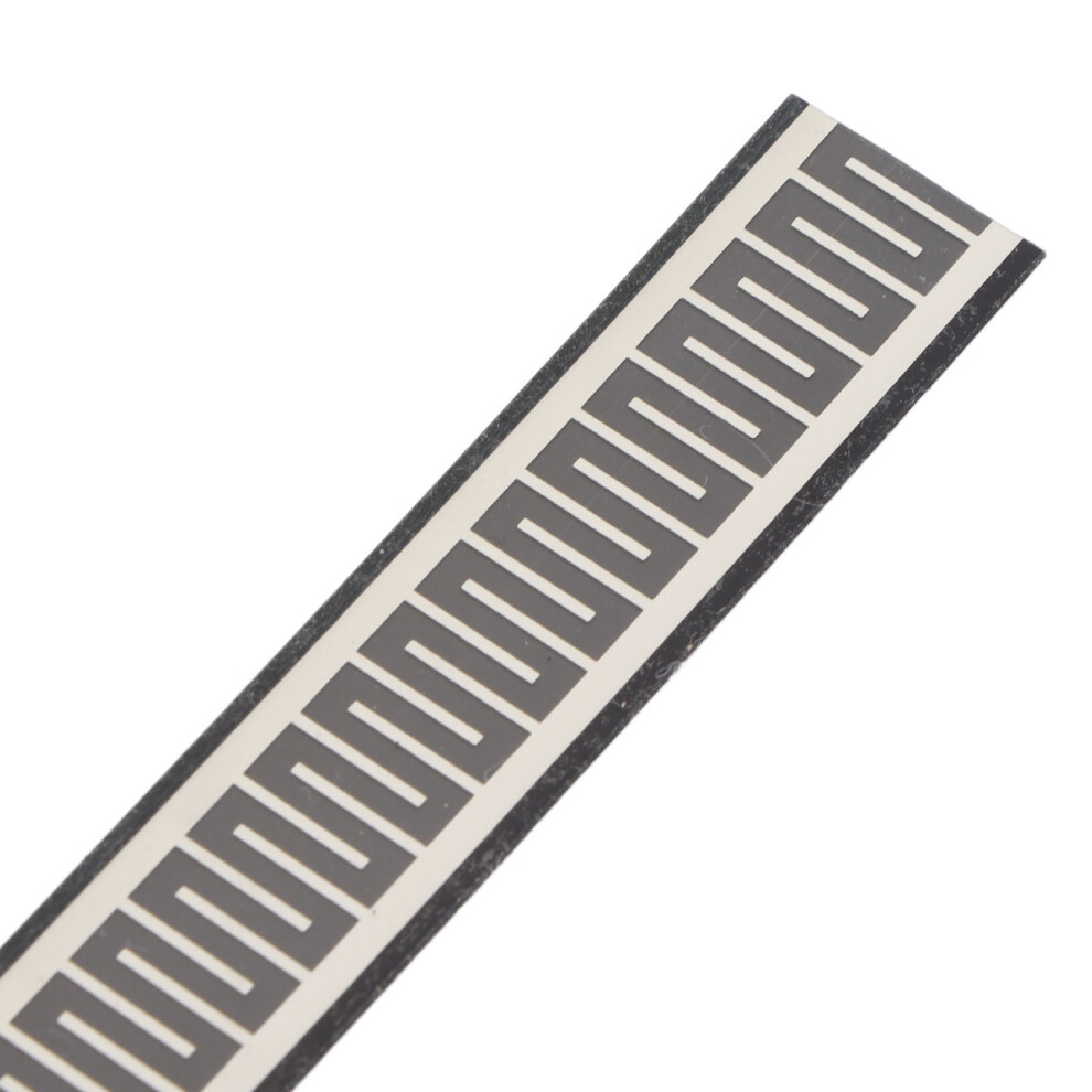 Thin Film Pressure Sensor FSR 20g-10kg
