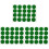 Stickers Marqueurs Verts Pour Table Billard Réparation Rapide 3