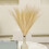 6 τεμάχια σύνθεση από ψεύτικο γρασίδι Pampas - 18"/45cm τεχνητά αφράτα, φουσκωτά στελέχη 3
